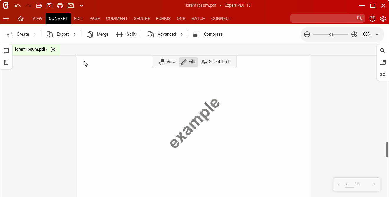 Expert PDF remove watermark.gif