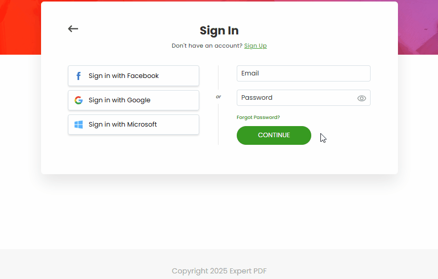 Expert PDF assign license.gif