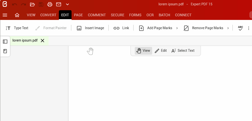 Expert PDF add text 1.gif