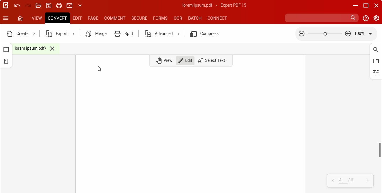 Expert PDF add file watermark.gif